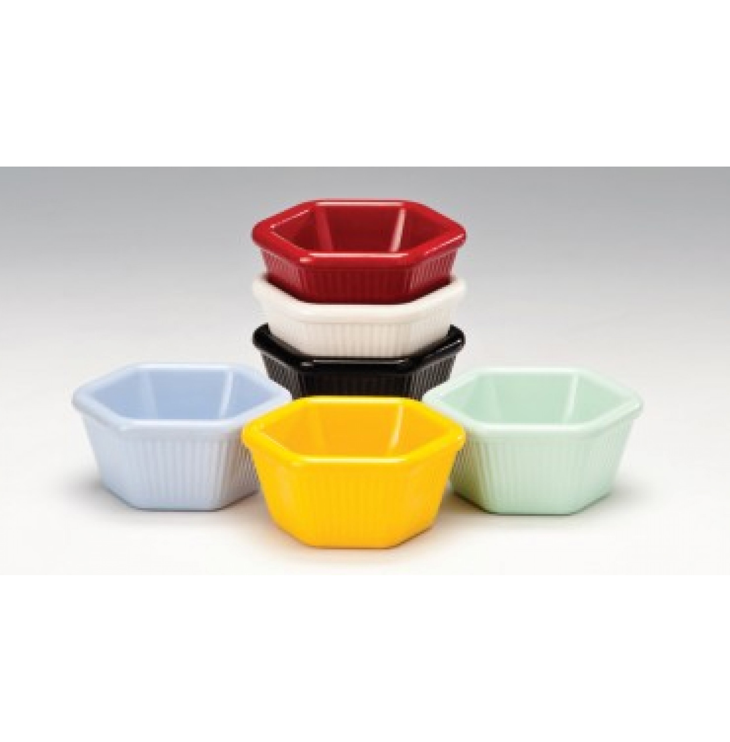 MINI SOSLUK REÇELLİK Ø 7 X H:3 Cm